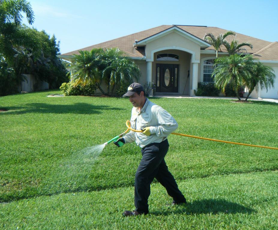 Coastal Pest Control Port Saint Lucie FL 34984 7728790904